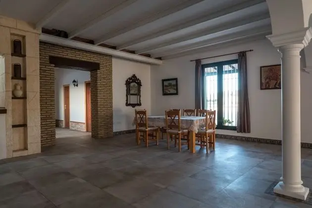 Traditional Villa, 5 Yatak Odası, Kişiye Özel Havuzlu