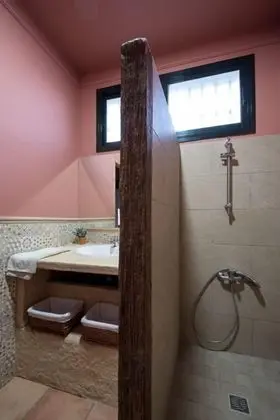 Traditional Villa, 5 Yatak Odası, Kişiye Özel Havuzlu