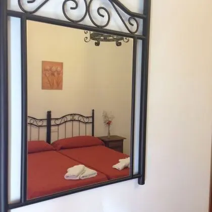 Süit, 2 Yatak Odası, Balkon