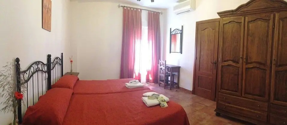 Süit, 2 Yatak Odası, Balkon