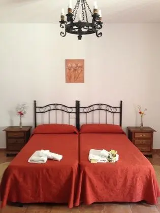 Süit, 2 Yatak Odası, Balkon