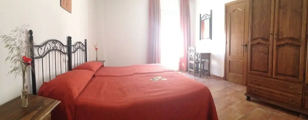 Süit, 2 Yatak Odası, Balkon