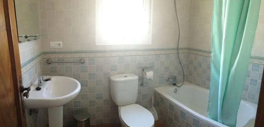 Süit, 2 Yatak Odası, Balkon