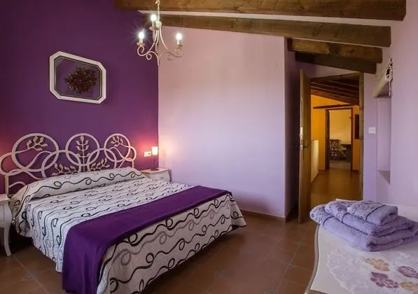 Family Ev, Birden Çok Yatak, Sigara İçilmez, Üzüm Asması Manzaralı