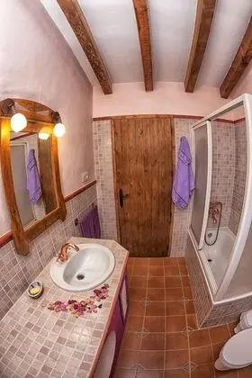 Family Ev, Birden Çok Yatak, Sigara İçilmez, Üzüm Asması Manzaralı