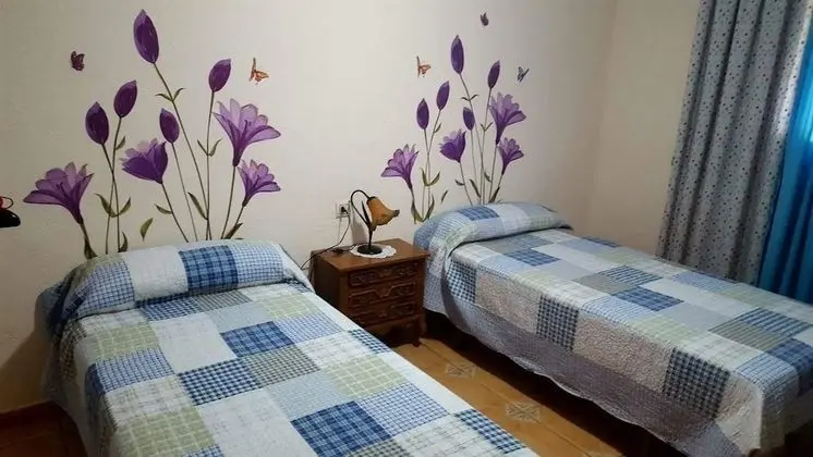 Ev, 3 Yatak Odası, Bahçe Manzaralı