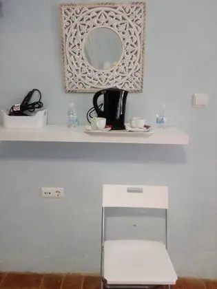 İki Ayrı Yataklı Oda, Özel Banyo (4)