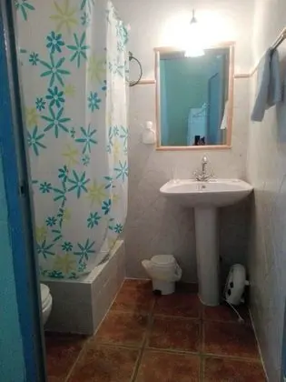 İki Ayrı Yataklı Oda, Özel Banyo (4)