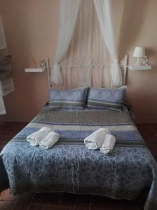 Tek Büyük Yataklı Oda, Özel Banyo (5)