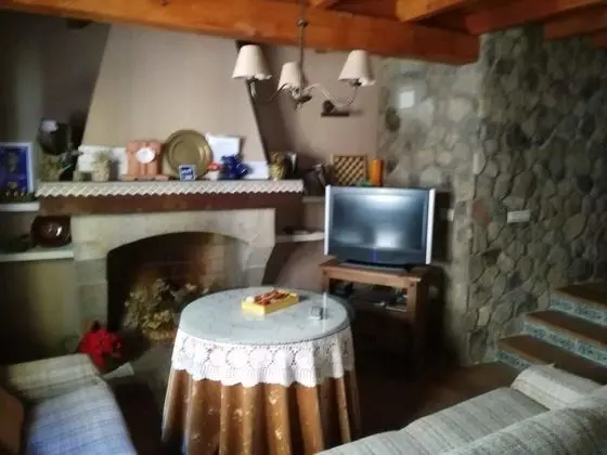 Tek Büyük Yataklı Oda, 1 Çift Kişilik Yatak