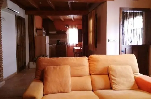 Tek Büyük Yataklı Oda, 1 Çift Kişilik Yatak