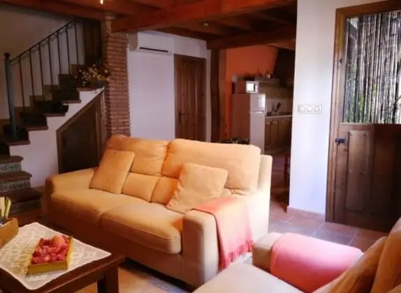 Tek Büyük Yataklı Oda, 1 Çift Kişilik Yatak