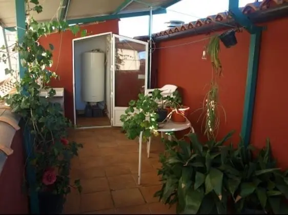 Tek Büyük Yataklı Oda, 1 Çift Kişilik Yatak