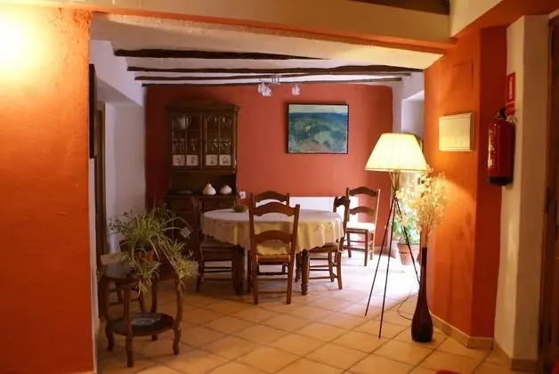 Traditional House, 2 Bedrooms, Ensuite (3 bathrooms)