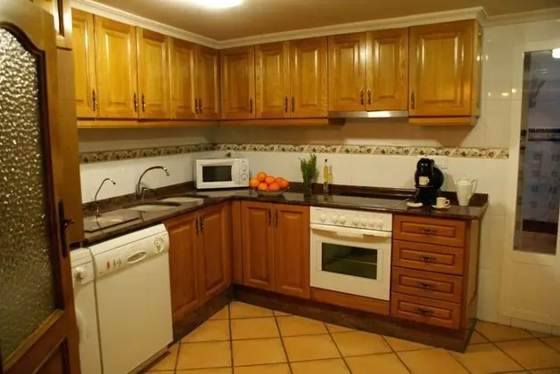 Traditional House, 2 Bedrooms, Ensuite (3 bathrooms)