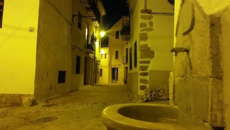 Traditional House, 2 Bedrooms, Ensuite (3 bathrooms)