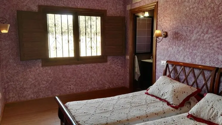 İki Ayrı Yataklı Oda, Özel Banyo
