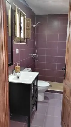 İki Ayrı Yataklı Oda, Özel Banyo