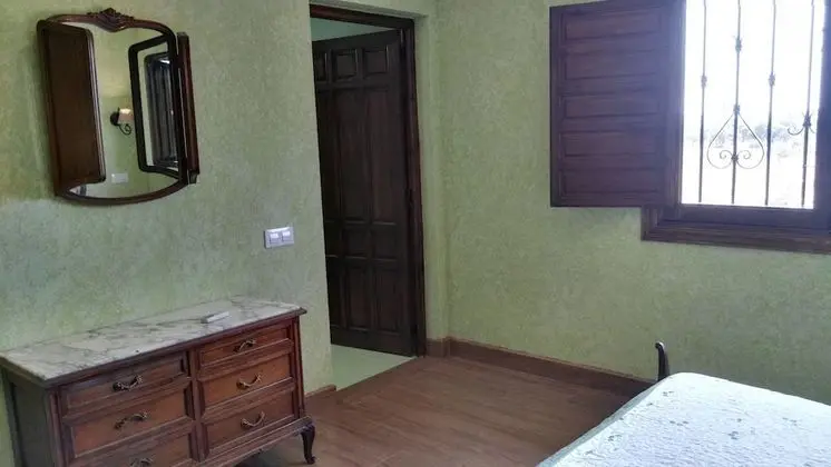 Tek Büyük Yataklı Oda, Özel Banyo