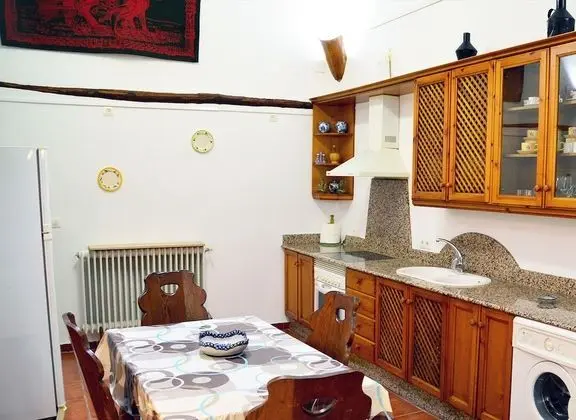 Comfort Tek Büyük veya İki Ayrı Yataklı Oda