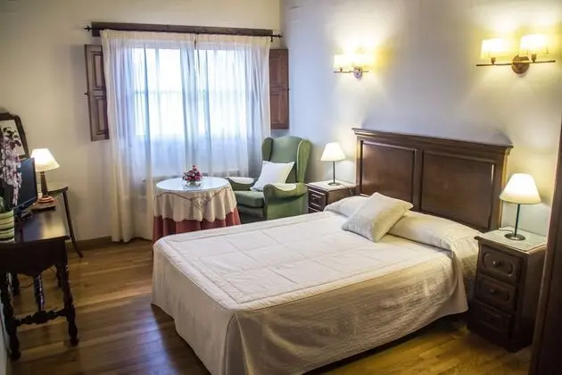 Classic Tek Büyük Yataklı Oda, 1 Çift Kişilik Yatak