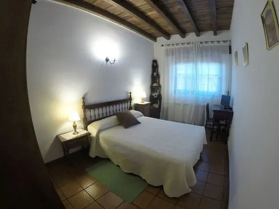 Classic Tek Büyük Yataklı Oda, 1 Çift Kişilik Yatak