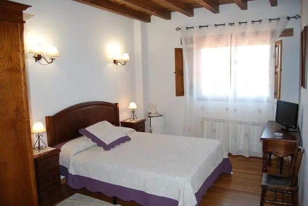 Classic Tek Büyük Yataklı Oda, 1 Çift Kişilik Yatak