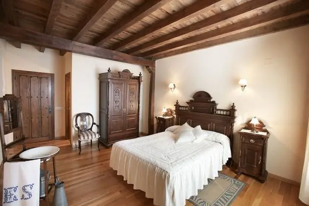 Classic Tek Büyük Yataklı Oda, 1 Çift Kişilik Yatak