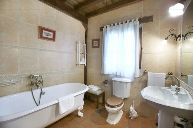 Classic Tek Büyük Yataklı Oda, 1 Çift Kişilik Yatak