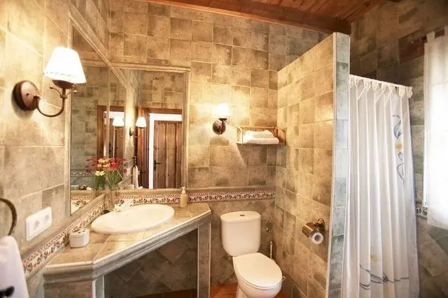 Classic Tek Büyük Yataklı Oda, 1 Çift Kişilik Yatak