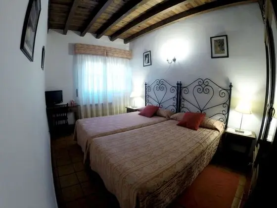 Standard İki Ayrı Yataklı Oda, 2 Tek Kişilik Yatak