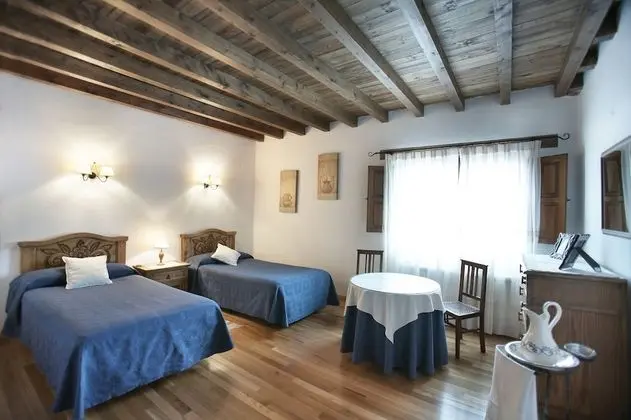 Standard İki Ayrı Yataklı Oda, 2 Tek Kişilik Yatak