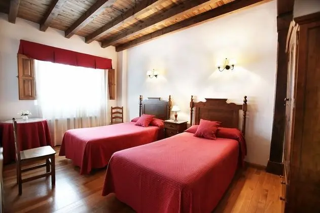 Standard İki Ayrı Yataklı Oda, 2 Tek Kişilik Yatak