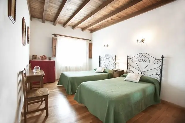 Standard İki Ayrı Yataklı Oda, 2 Tek Kişilik Yatak