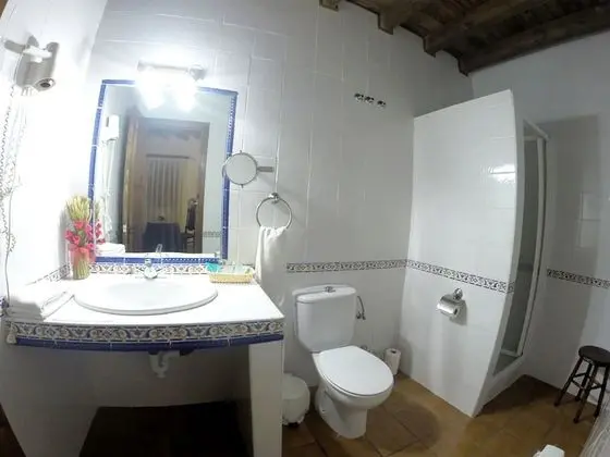 Standard İki Ayrı Yataklı Oda, 2 Tek Kişilik Yatak