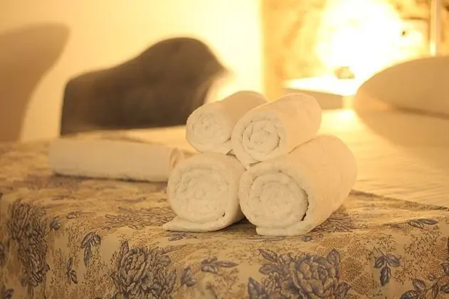 Tek Büyük Yataklı Oda, 1 Büyük (Queen) Boy Yatak, Bahçe Manzaralı