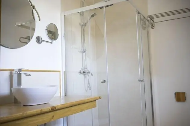 Tek Büyük Yataklı Oda, 1 Büyük (Queen) Boy Yatak, Bahçe Manzaralı