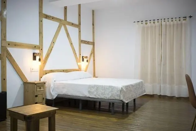 Tek Büyük Yataklı Oda, 1 En Büyük (King) Boy Yatak, Balkon