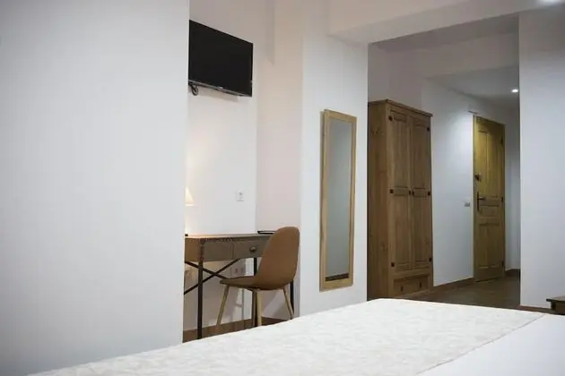 Tek Büyük Yataklı Oda, 1 En Büyük (King) Boy Yatak, Balkon