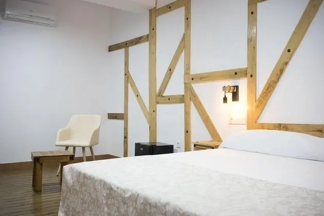 Tek Büyük Yataklı Oda, 1 En Büyük (King) Boy Yatak, Balkon