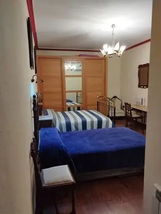 Family Üç Kişilik Oda (3)