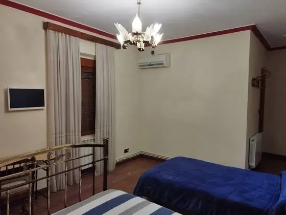 Family Üç Kişilik Oda (3)