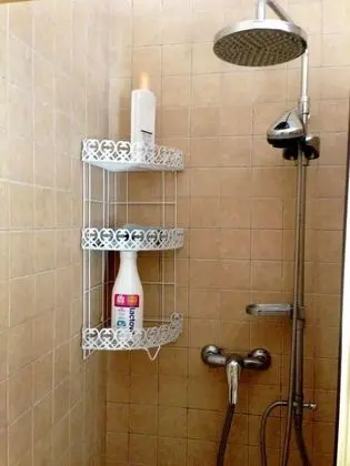 Family Üç Kişilik Oda (3)