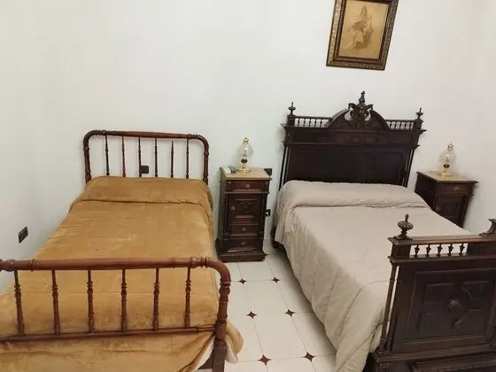 Family Üç Kişilik Oda (7)