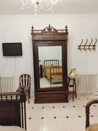 Family Üç Kişilik Oda (7)