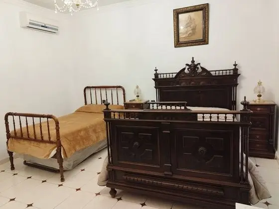 Family Üç Kişilik Oda (7)