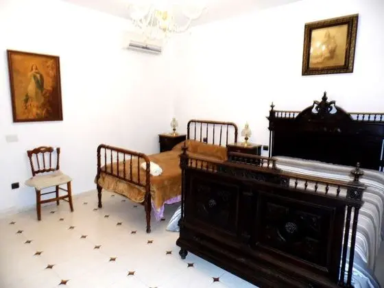 Family Üç Kişilik Oda (7)