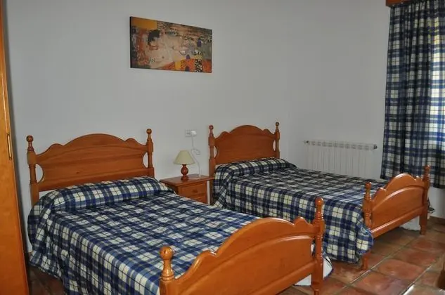 Kır Evi, 2 Yatak Odası (I)