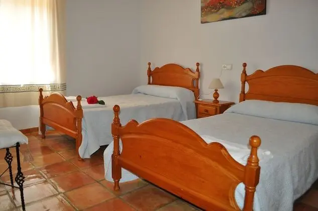 Kır Evi, 2 Yatak Odası (I)