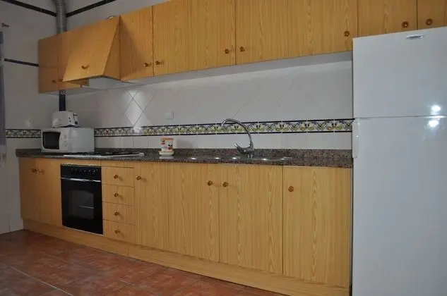 Kır Evi, 2 Yatak Odası (I)